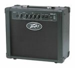 Peavey Solo 12W Transtube Electric Guitar Amplifier