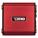 DS18 Select Class D 1500 Watts 4 Channel Amplifier - S1500.4DRD