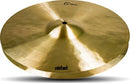 Dream Contact Cymbal 20" Crash/Ride 14" Hi Hat Set w/Free 12" Splash - CCP3