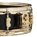 PDP Eric Hernandez Signature 4x13 Snare Drum w/ Gold Hardware - PDSN0413SSEH