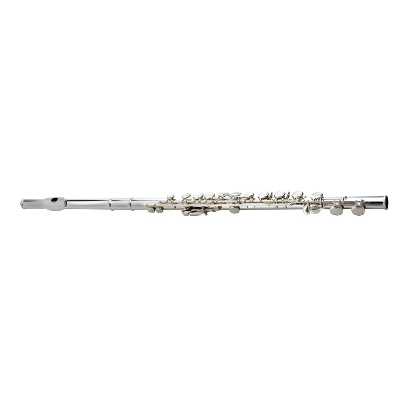 Antigua Vosi FL2110SL Closed Hole Flute - Silver Plated