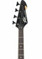 Peavey Millennium 4 String Bass Guitar - Blue Burst - MILLENNIUM4