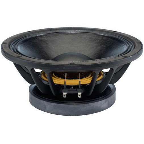 B&C 12FW76 12" Professional Woofer 8 Ohm