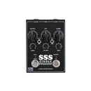 Vertex Effects Slight Return Edition Steel String Supreme Guitar Effect Pedal