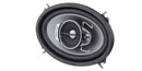 Pioneer 4"x 6" 3-way 210 Watt Coaxial Speakers - Pair - TS-A462F