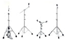 Gibraltar 6000 Series Drum Hardware Stand Pack - 6700PK