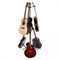 On-Stage Six-Guitar Stand - GS7652B