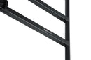 Gator Frameworks Heavy Duty 2 Tier “X” Style Keyboard Stand - GFW-KEY-5100X