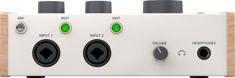 Universal Audio Volt 276 2-in/2-out USB-C Audio Interface - UA-VOLT-276-U