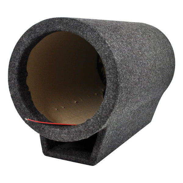 Nippon 10" Subwoofer Cylinder TUBO10