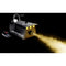 Eliminator 700 Watt LED Amber Lighting Fog Machine - AMBERFOG700