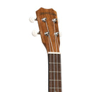 Islander Electro-Acoustic Traditional Tenor Ukulele with Acacia Top - AT-4 EQ