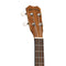 Islander Electro-Acoustic Traditional Tenor Ukulele with Acacia Top - AT-4 EQ