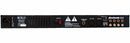 Rolls MA1705 70 Watt Single Rack 70 Volt Mixer Amplifier