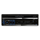 Power Acoustik 7" Single Din Receiver w/ Bluetooth PD-721B