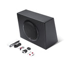 Rockford Fosgate P300-10 Punch 10" 300 Watt RMS Powered Subwoofer Enclosure