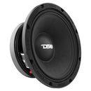 DS18 10" 800 Watts 4 Ohm Mid-Range Loudspeaker - PROFU10.4