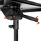 Stagg Laptop DJ Stand with Extra Table - COS 10 BK