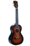 Mahalo Java Tenor Ukulele - 3 Tone Sunburst - MJ3-3TS