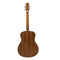 Crafter Silver 100 Orchestra Acoustic Guitar - Spruce - HT100-N