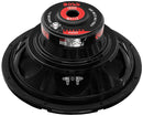 Boss Phantom Series 10" SVC Woofer P10SVC