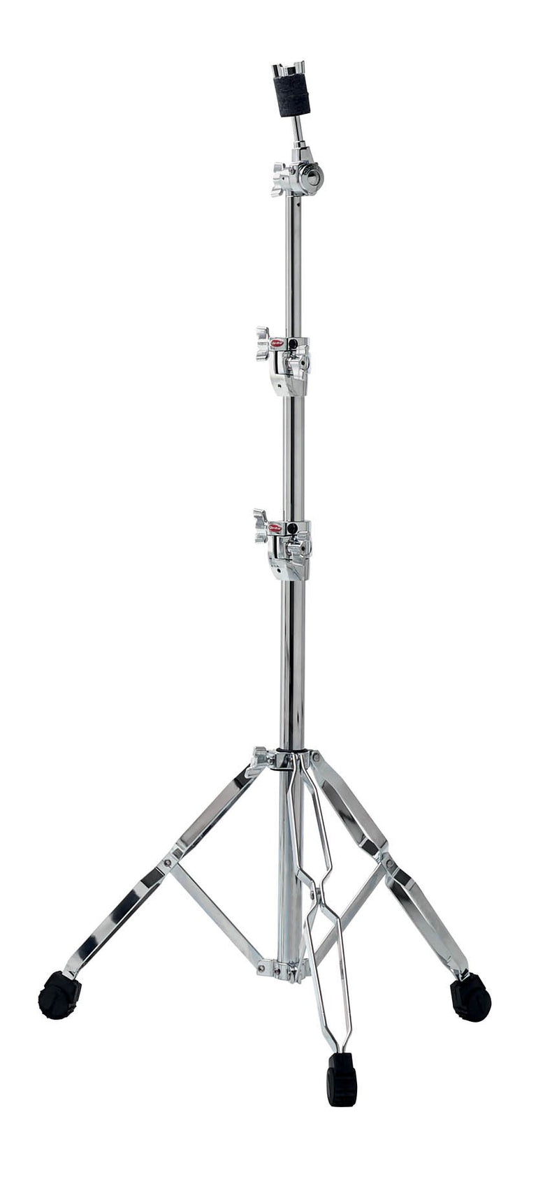 Gibraltar Heavy Double-Braced Straight Cymbal Stand - 6710