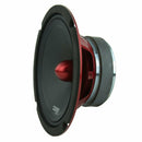 DS18 PRO-HB8.4EDGE Pro Series 8" Mid-High 550W Max 4-Ohms Car Loudspeaker