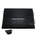 Power Acoustik Vertigo Series Monoblock Amplifier 4000W Max VA1-4000D