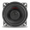 DS18 Z-44 ELITE 4" 120 Watts 4 Ohm 2-Way Coaxial Car Speakers