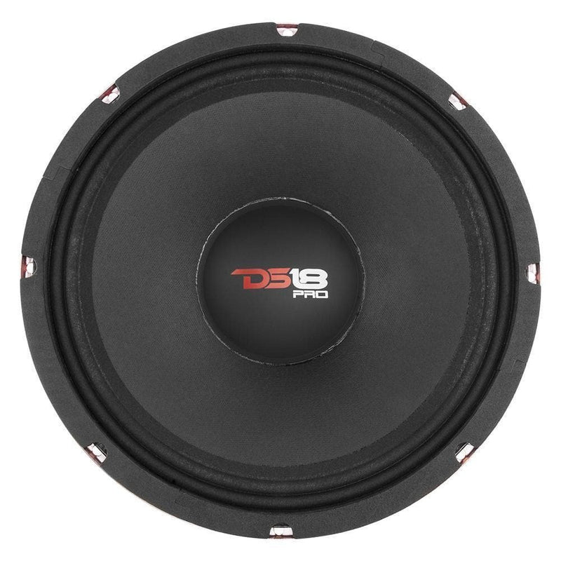 DS18 PRO-X 12" 900 Watts 8 Ohm Mid-Range Loudspeaker - PROX12M