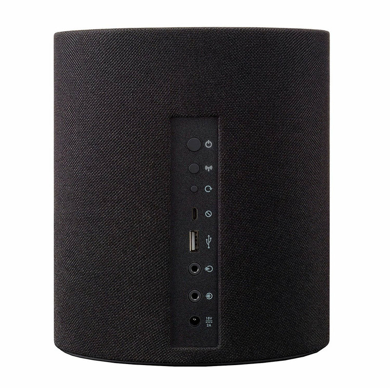 Pioneer VAFW40 Elite F4 Amazon Alexa Smart Speaker Black