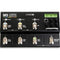 Line 6 M9 Stompbox Modeler Multi-Effects Guitar Pedal + Looper