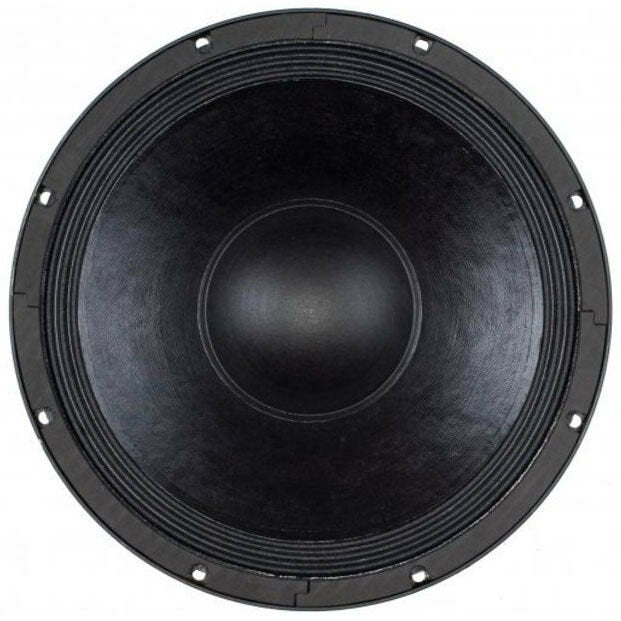 B&C 12FW76 12" Professional Woofer 8 Ohm