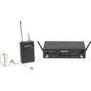 Samson Concert 99 Earset Frequency-Agile UHF Wireless System D: 542-566 MHz