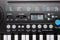 Kurzweil Portable 32 Note Synth-Action Keyboard Arranger - KP-10