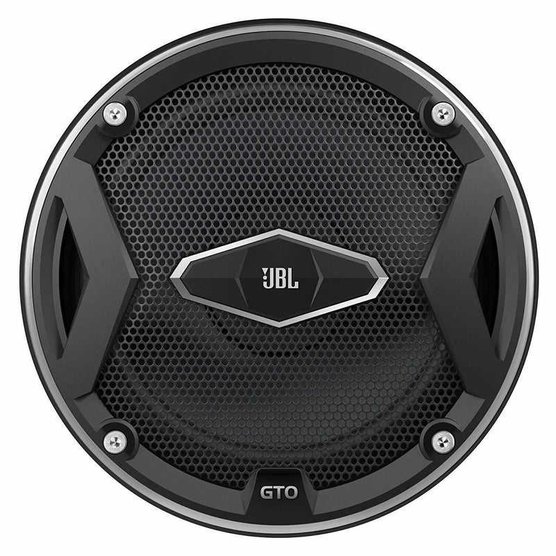 JBL GTO509C Premium 225W 5.25-Inch Component Speaker System