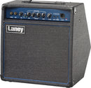 Laney Richter 30 Watt Bass Combo Amplifier - RB2