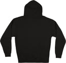 Fender Logo Hoodie - Small - Black