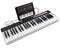 IK Multimedia iRIG Keys I/O 49 49-Key Keyboard Controller for Mac, PC and iOS