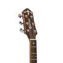 Crafter Stage 16 Orchestra Acoustic Electric Guitar - Spruce - STG T16CE PRO