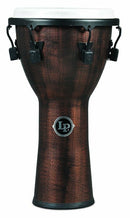 Latin Percussion World Beat Fx 11" Mechanical Djembe Copper - LP726C