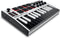 Akai MPK Mini MK3 Special Edition White 25-Key MIDI Controller