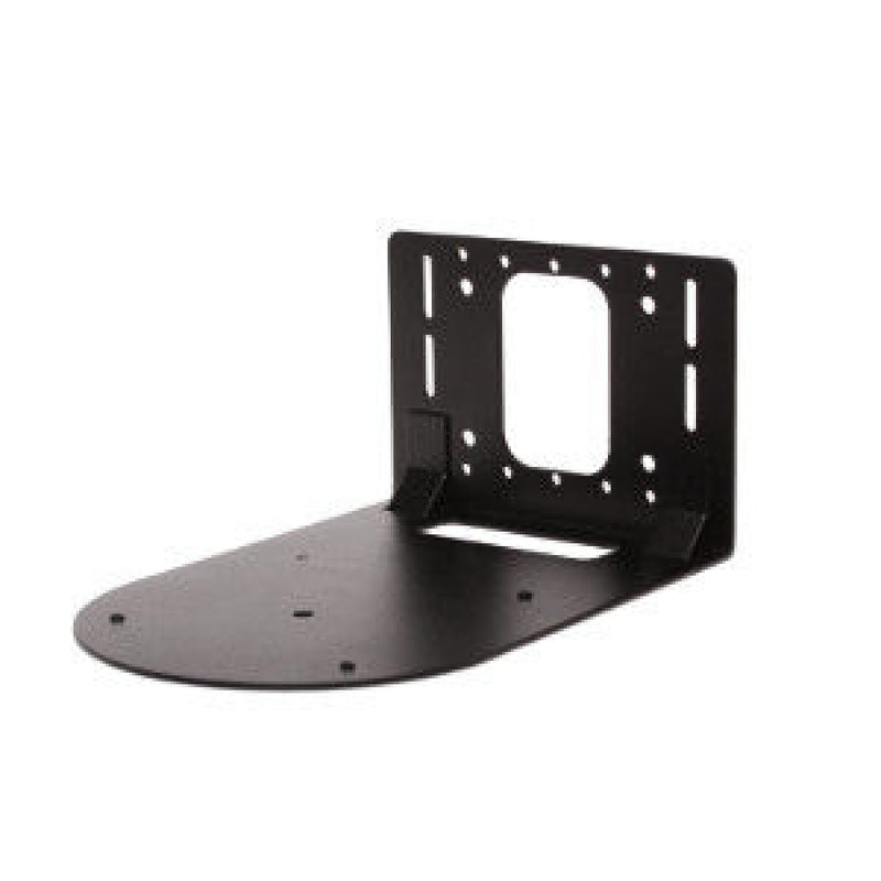 JVC Wall Mount Bracket Kit For Ky-Pz100B - Black - WMPZ100B