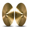 Dream Cymbals Contact Orchestral Pair 16" Hand Cymbals - A2C16