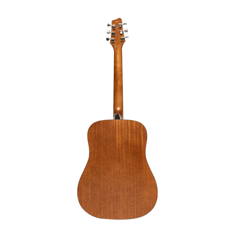 Stagg Dreadnought Acoustic Guitar - Natural - SA25 D SPRUCE