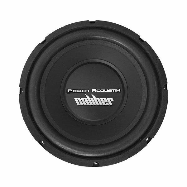 Power Acoustik 12" Woofer 1500 Watts Max 4 ohm DVC - CBW124 - New Open Box