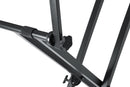 Gator Frameworks Heavy Duty 2 Tier “X” Style Keyboard Stand - GFW-KEY-5100X