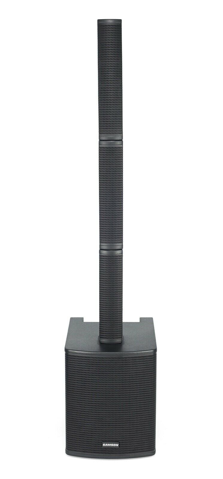 Samson Resound Portable Column Speaker Array System - VX8.1