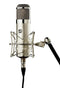 Warm Audio Large-Diaphragm Tube Condenser Microphone - WA-47