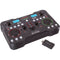 DJ-Tech Mix Free -  Ultra Compact Wireless USB DJ Controller